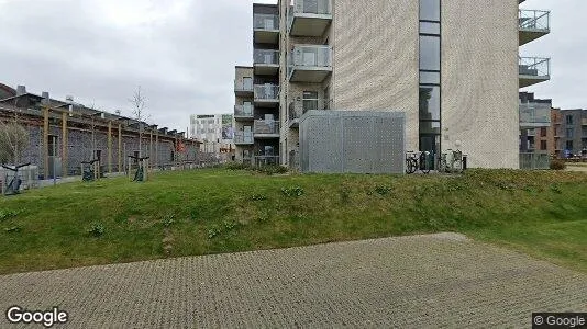 Lejligheder til leje i Odense C - Foto fra Google Street View