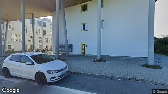 Lejligheder til leje i København S - Foto fra Google Street View