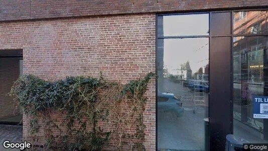 Lejligheder til leje i Odense C - Foto fra Google Street View