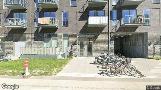 Lejligheder til leje i København S - Foto fra Google Street View