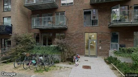 Lejligheder til leje i København S - Foto fra Google Street View