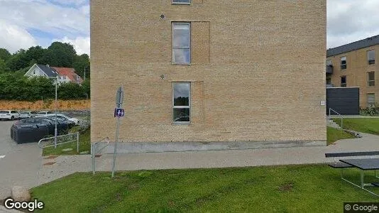 Lejligheder til leje i Kolding - Foto fra Google Street View