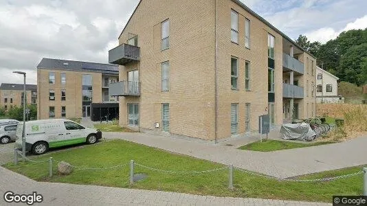 Lejligheder til leje i Kolding - Foto fra Google Street View