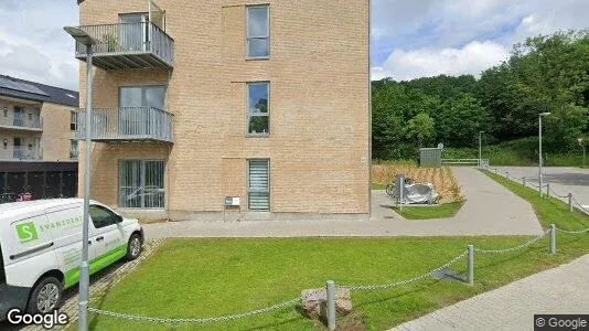 Lejligheder til leje i Kolding - Foto fra Google Street View