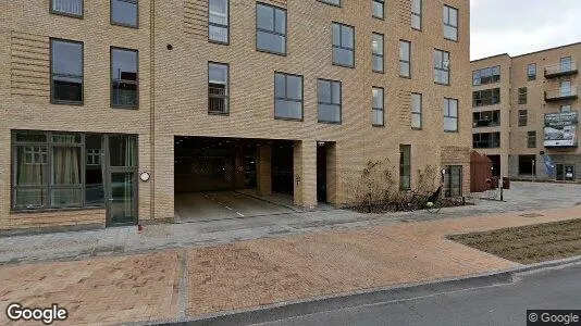 Lejligheder til leje i Odense C - Foto fra Google Street View