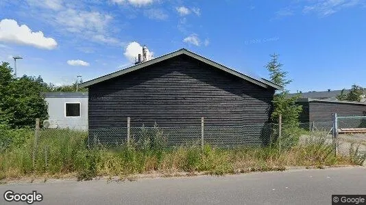 Lejligheder til leje i Frederikshavn - Foto fra Google Street View