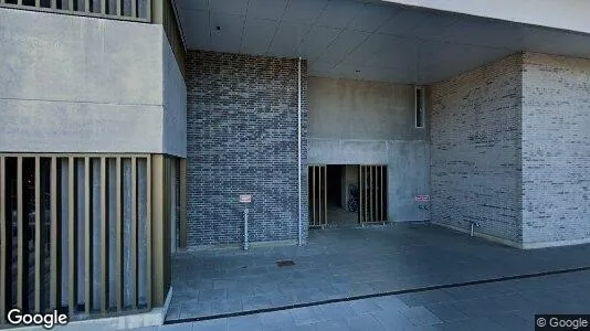 Lejligheder til leje i Silkeborg - Foto fra Google Street View