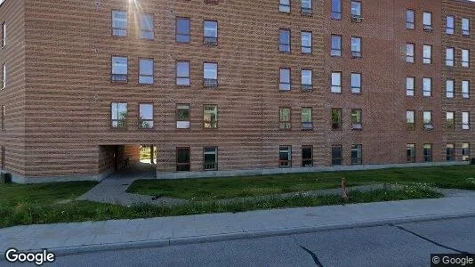 Lejligheder til leje i Viborg - Foto fra Google Street View