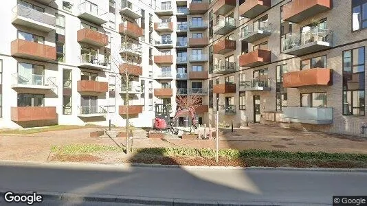 Lejligheder til leje i Odense C - Foto fra Google Street View
