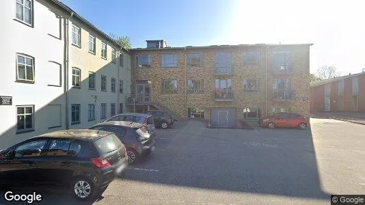 Lejligheder til leje i Ikast - Foto fra Google Street View