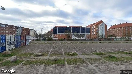 Lejligheder til leje i Østerbro - Foto fra Google Street View