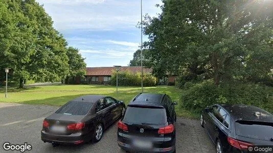 Lejligheder til leje i Fredericia - Foto fra Google Street View