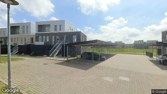 Lejligheder til leje i Aalborg SV - Foto fra Google Street View