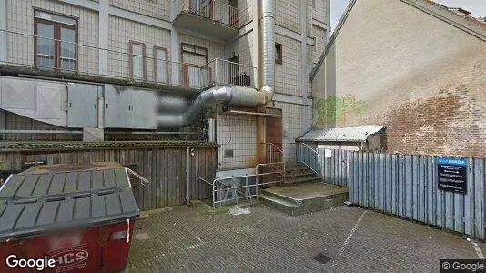 Lejligheder til leje i Kolding - Foto fra Google Street View