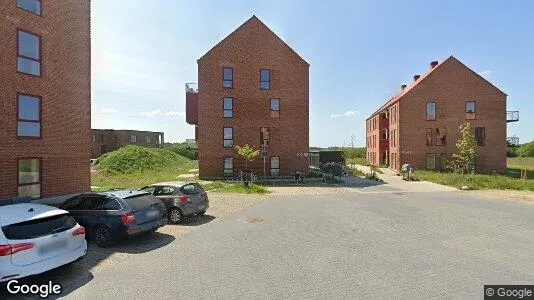 Lejligheder til leje i Horsens - Foto fra Google Street View