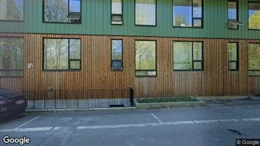 Lejligheder til leje i Søborg - Foto fra Google Street View