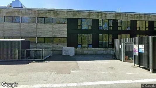 Lejligheder til leje i Søborg - Foto fra Google Street View