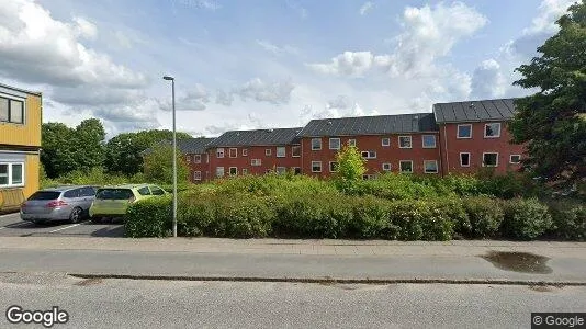 Lejligheder til leje i Viborg - Foto fra Google Street View