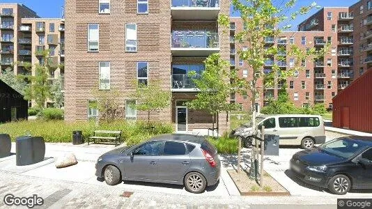 Lejligheder til leje i København SV - Foto fra Google Street View