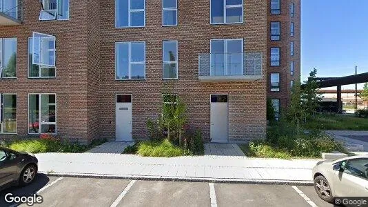 Lejligheder til leje i København SV - Foto fra Google Street View
