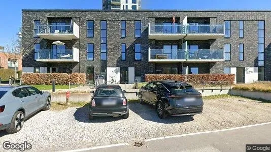 Lejligheder til leje i København S - Foto fra Google Street View