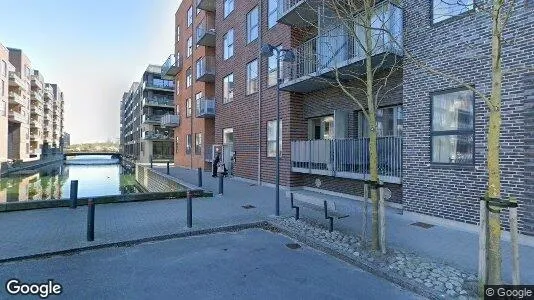 Lejligheder til leje i København SV - Foto fra Google Street View