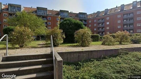 Lejligheder til leje i København K - Foto fra Google Street View