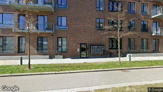 Lejligheder til leje i København S - Foto fra Google Street View