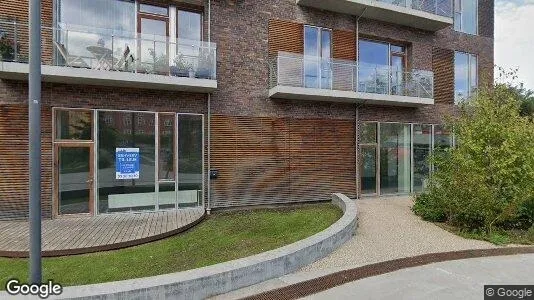 Lejligheder til leje i København S - Foto fra Google Street View