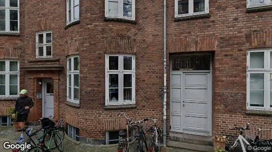 Lejligheder til leje i København S - Foto fra Google Street View