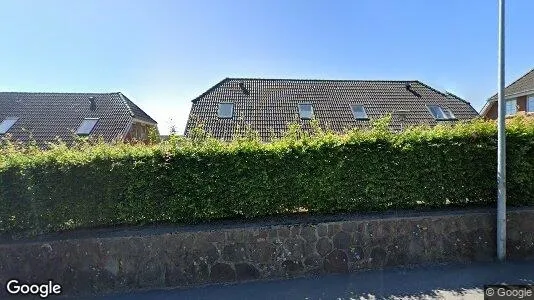 Lejligheder til leje i Vester Skerninge - Foto fra Google Street View