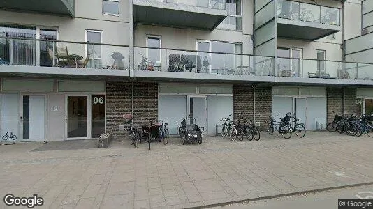 Lejligheder til leje i København K - Foto fra Google Street View