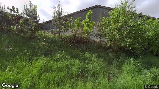 Lejligheder til leje i Bryrup - Foto fra Google Street View
