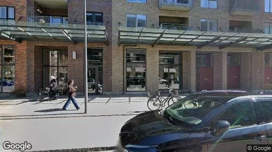 Lejligheder til leje i København SV - Foto fra Google Street View