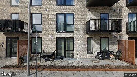 Lejligheder til leje i Aalborg Centrum - Foto fra Google Street View
