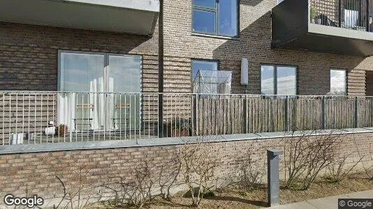 Lejligheder til leje i København S - Foto fra Google Street View