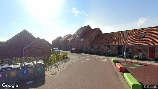Lejligheder til leje i Vodskov - Foto fra Google Street View