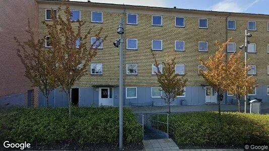 Lejligheder til leje i Aalborg Centrum - Foto fra Google Street View