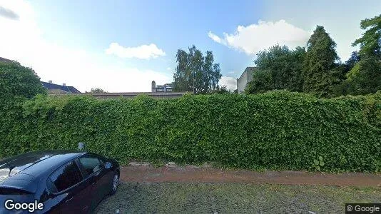 Lejligheder til leje i Slagelse - Foto fra Google Street View