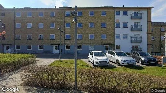Lejligheder til leje i Aalborg Centrum - Foto fra Google Street View