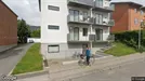 Lejlighed til leje, Århus N, Kløvermarksvej<span class="blurred street-number" onclick="ProcessAdRequest(126286)"><span class="hint">Se vejnr.</span>[xxxxxxxx]</span>