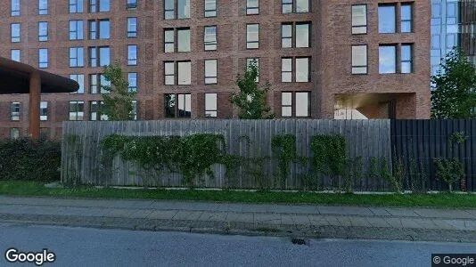 Lejligheder til leje i København SV - Foto fra Google Street View