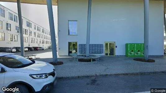 Lejligheder til leje i København S - Foto fra Google Street View