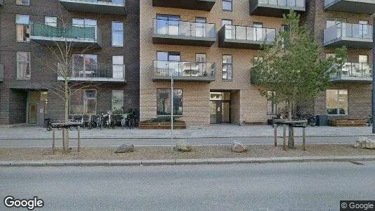 Lejligheder til leje i København S - Foto fra Google Street View