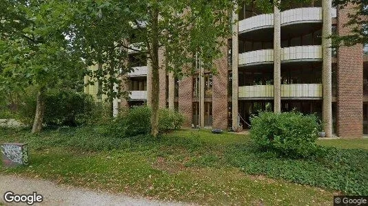 Lejligheder til leje i København NV - Foto fra Google Street View