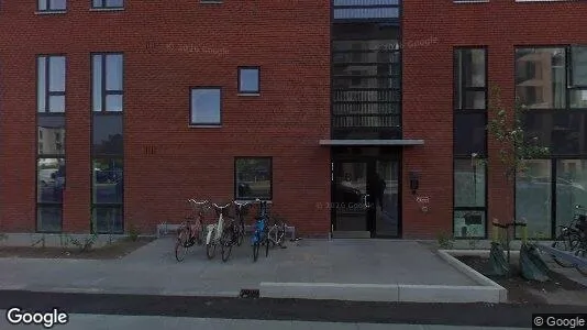 Lejligheder til leje i Herlev - Foto fra Google Street View