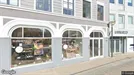Lejlighed til leje, Aalborg Centrum, Slotsgade<span class="blurred street-number" onclick="ProcessAdRequest(126432)"><span class="hint">Se vejnr.</span>[xxxxxxxx]</span>
