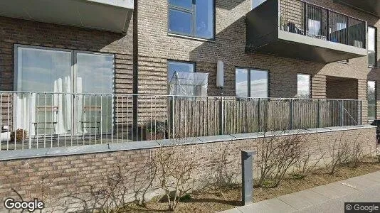 Lejligheder til leje i København S - Foto fra Google Street View