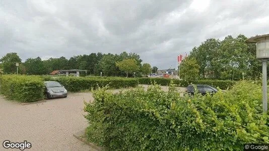 Lejligheder til leje i Nivå - Foto fra Google Street View