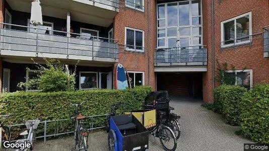 Lejligheder til leje i København K - Foto fra Google Street View